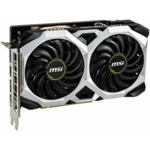 Видеокарта MSI GeForce GTX 1660 VENTUS XS 6G OC (6 ГБ)