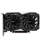 Видеокарта Gigabyte GeForce GTX 1650 OC GV-N1650OC-4GD (4 ГБ)