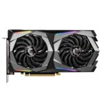 Видеокарта MSI RTX 2060 GAMING 6G 6 ГБ
