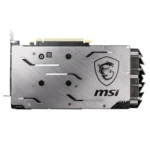 Видеокарта MSI RTX 2060 GAMING 6G 6 ГБ