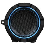 Портативная колонка Hyundai H-PAC220 Черный