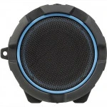 Портативная колонка Hyundai H-PAC220 Черный