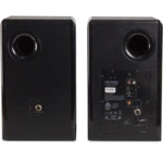 Компьютерные колонки Microlab SOLO16 MicrolabSOLO16 (Черный)