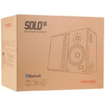 Компьютерные колонки Microlab SOLO16 MicrolabSOLO16 (Черный)