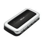 Аксессуар для ПК и Ноутбука Trust SP HUB 10 Port USB 2.0 16131