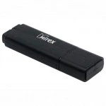 USB флешка (Flash) Mirex Line 13600-FMULBK32 32 ГБ