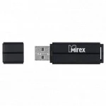 USB флешка (Flash) Mirex Line 13600-FMULBK64 64 ГБ