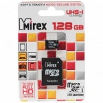Флеш (Flash) карты Mirex 13613-AD10S128 128 ГБ