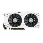 Видеокарта Asus GeForce GTX 1060 3G 90YV09X3-MONA00 (3 ГБ)