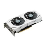 Видеокарта Asus GeForce GTX 1060 3G 90YV09X3-MONA00 (3 ГБ)