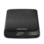 Внешние накопители A-Data HV320 - Black AHV320-4TU31-CBK 4 ТБ