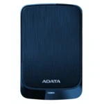 Внешние накопители A-Data HV320 - Blue AHV320-5TU31-CBL (5 ТБ)