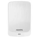 Внешние накопители A-Data HV320 - White AHV320-5TU31-CWH 5 ТБ