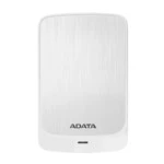 Внешние накопители A-Data HV320 - White AHV320-4TU31-CWH (4 ТБ)