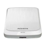 Внешние накопители A-Data HV320 - White AHV320-4TU31-CWH (4 ТБ)