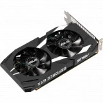 Видеокарта Asus DUAL GTX1650 O4G DUAL-GTX1650-O4G 4 ГБ