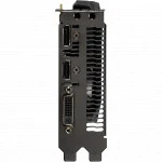 Видеокарта Asus DUAL GTX1650 O4G DUAL-GTX1650-O4G 4 ГБ