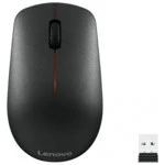 Мышь Lenovo 400 Wireless Mouse GY50R91293 Бюджетные, Беспроводная