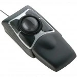 Мышь Kensington Трекбол Optical Expert K64325EU (Проводная)