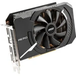 Видеокарта MSI GeForce RTX 2060 AERO ITX OC RTX 2060 AERO ITX 6G OC (6 ГБ)