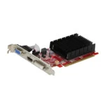 Видеокарта PowerColor Radeon R5 230 LP AXR5 230 2GBK3-HE (2 ГБ)