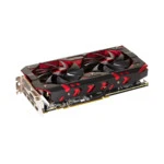 Видеокарта PowerColor Red Devil Radeon RX 590 AXRX 590 8GBD5-3DHV2/OC (8 ГБ)