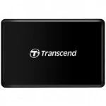 Аксессуар для ПК и Ноутбука Transcend Кардридер RDF8 TS-RDF8K2 Картридер