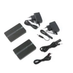 Аксессуар для ПК и Ноутбука Greenconnect HDMI Full HD 3D GL-v100ER