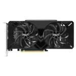 Видеокарта Palit GTX1660 DUAL OC 6G GTX1660DUALOC6G 6 ГБ