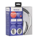 Наушники Defender FreeMotion B525