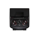 CD проигрыватель LG OM7550K - Black (Черный)