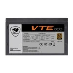 Блок питания Cougar VTE 600 600 Вт