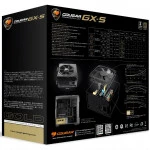 Блок питания Cougar GX-S 750 (750 Вт)