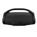 Портативная колонка JBL BOOMBOX SQUAD JBLBOOMBOXSQUAD (Черный)