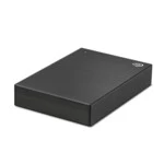 Внешний жесткий диск Seagate Backup Plus Portable 4TB HDD - Black STHP4000400 (4 ТБ)