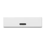 Внешний жесткий диск Seagate STHP4000402 - LIGHT BLUE (4 ТБ)