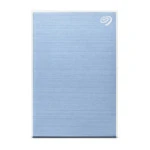 Внешний жесткий диск Seagate STHP4000402 - LIGHT BLUE (4 ТБ)