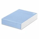 Внешний жесткий диск Seagate STHP4000402 - LIGHT BLUE (4 ТБ)
