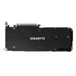 Видеокарта Gigabyte GeForce RTX 2060 GAMING OC PRO GV-N2060GAMING OC PRO-6GD (6 ГБ)