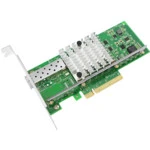 Сетевая карта Intel Ethernet Converged Network Adapter X520-DA1 E10G41BTDAG1P5