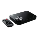Звуковые карты Creative SB X-Fi Surround 5.1 Pro v3 Sound Blaster 70SB109500008