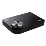 Звуковые карты Creative SB X-Fi Surround 5.1 Pro v3 Sound Blaster 70SB109500008