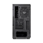 Корпус Thermaltake Commander C31 TG Black CA-1N4-00M1WN-00