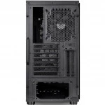 Корпус Thermaltake Commander C36 TG ARGB Black CA-1N7-00M1WN-00 (Игровые, Mid-Tower)