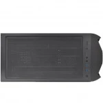 Корпус Thermaltake Commander C36 TG ARGB Black CA-1N7-00M1WN-00 (Игровые, Mid-Tower)