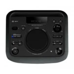 CD проигрыватель Sony MHC-V11 - Black MHCV11.RU1 (Черный)