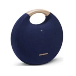 Портативная колонка Harman Kardon Onyx Studio 5 - Blue HKOS5BLUEU (Синий)