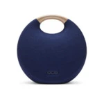 Портативная колонка Harman Kardon Onyx Studio 5 - Blue HKOS5BLUEU (Синий)