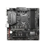 Материнская плата MSI B360M MORTAR (Micro-ATX, LGA 1151)