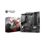 Материнская плата MSI B360M MORTAR (Micro-ATX, LGA 1151)
